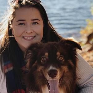 Meet your Posher, Raylene